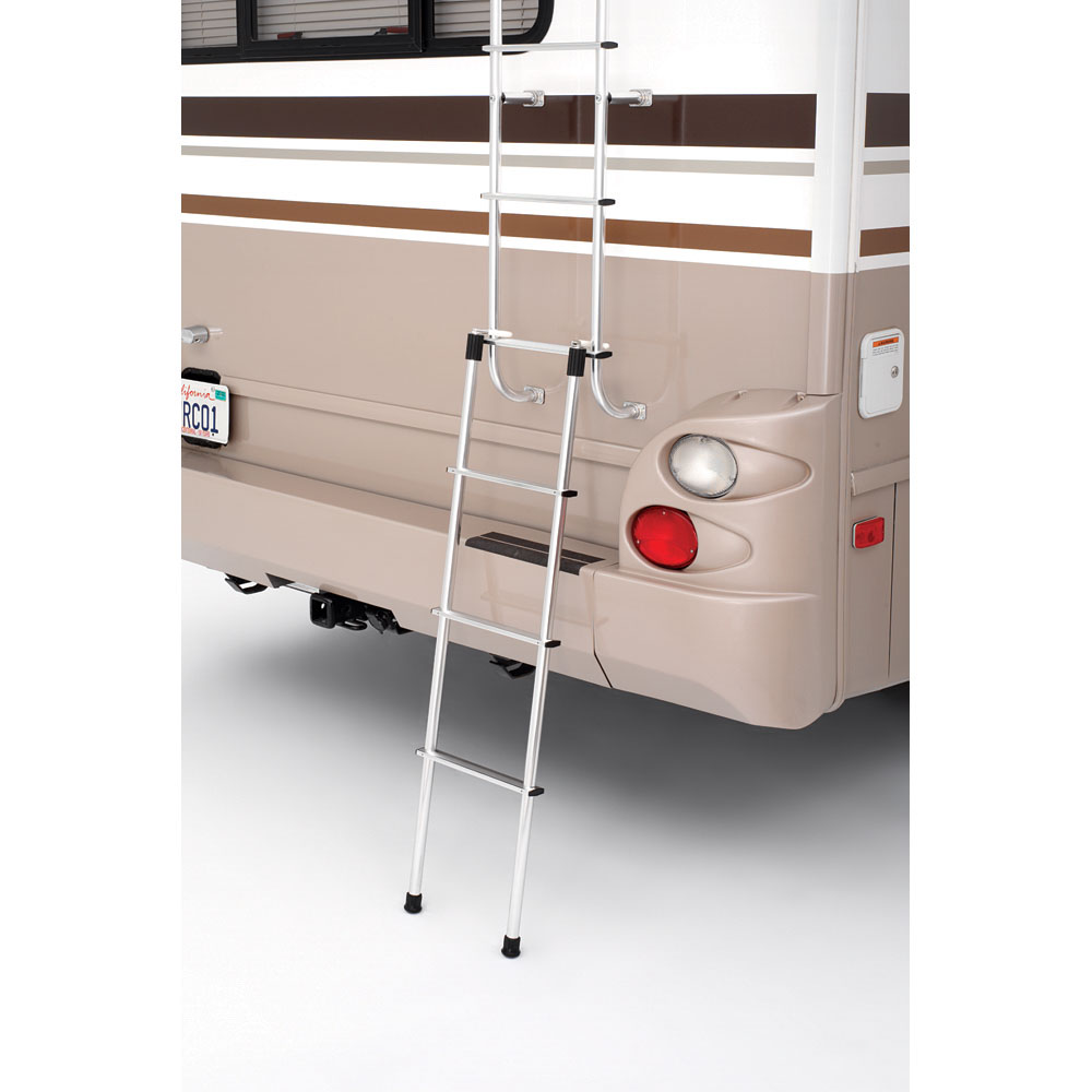 Surco 503L Ladder Rack Extension